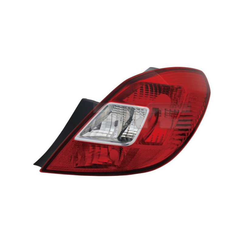 Rear Light  - TYC 11-11431-01-2