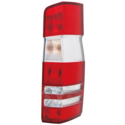 Lampa Tylna Prawa dla Mercedes-Benz Sprinter B906 Autobus Skrzynia (2006-2018) - TYC 11-11445-01-2