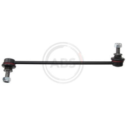 FRONT Left Anti Roll Bar Stabiliser Link for Mercedes-Benz W204 S204 C204 C207 A207 A.B.S. 260685