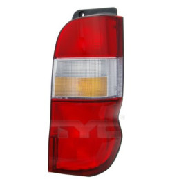 Lampa Tylna  - TYC 11-11485-01-2