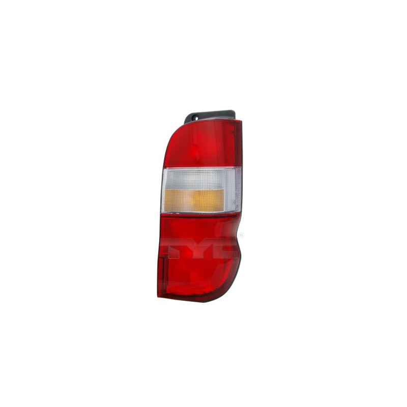 Rear Light  - TYC 11-11485-01-2