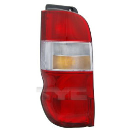 Rear Light  - TYC 11-11486-01-2