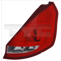 Rear Light  - TYC 11-11489-01-2