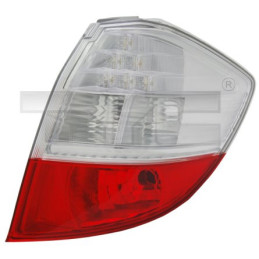 Lampa Tylna  - TYC 11-11551-06-2