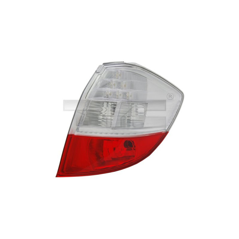 Lampa Tylna  - TYC 11-11551-06-2