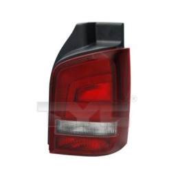 Rear Light  - TYC 11-11593-11-2