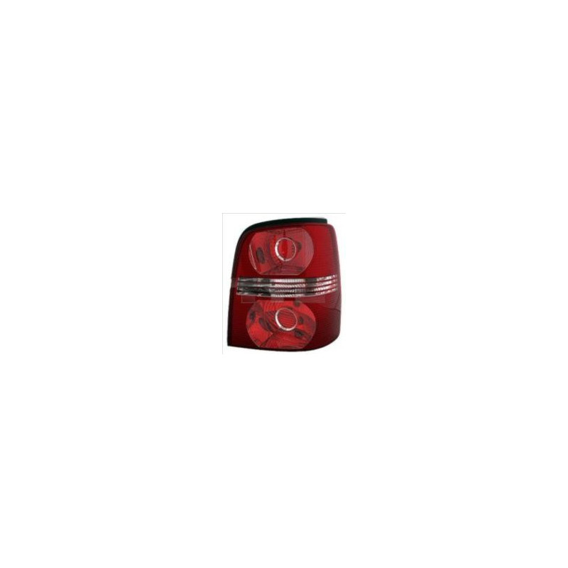 Rear Light  - TYC 11-11673-01-2