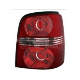 Rear Light  - TYC 11-11674-01-2