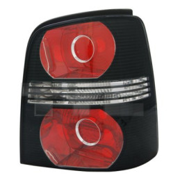 Rear Light  - TYC 11-11674-11-2