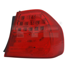 Lampa Tylna  - TYC 11-11677-06-2