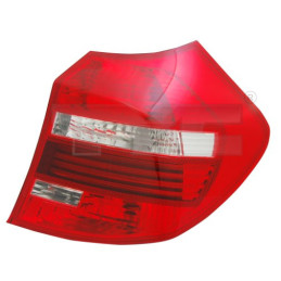 Rear Light  - TYC 11-11679-06-2