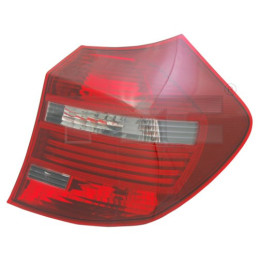 Rear Light  - TYC 11-11679-16-2