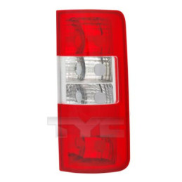 Rear Light  - TYC 11-11683-01-2