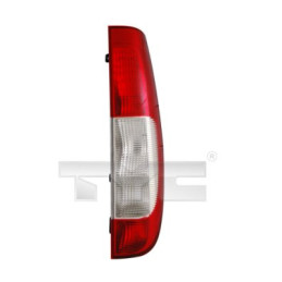 Rear Light  - TYC 11-11685-01-2