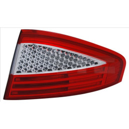 Rear Light  - TYC 11-11692-01-2