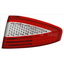 Rear Light  - TYC 11-11692-11-2