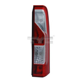 Rear Light  - TYC 11-11699-01-2