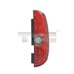 Lampa Tylna  - TYC 11-11755-11-2