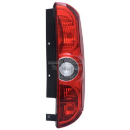 Rear Light  - TYC 11-11756-01-2