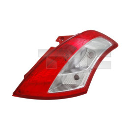 Lampa Tylna  - TYC 11-11760-01-2