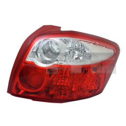 Rear Light  - TYC 11-11768-01-2