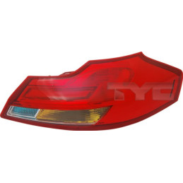 Rear Light  - TYC 11-11801-01-2