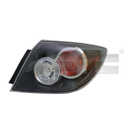 Lampa Tylna  - TYC 11-11803-01-2