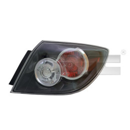 Rear Light  - TYC 11-11803-01-2