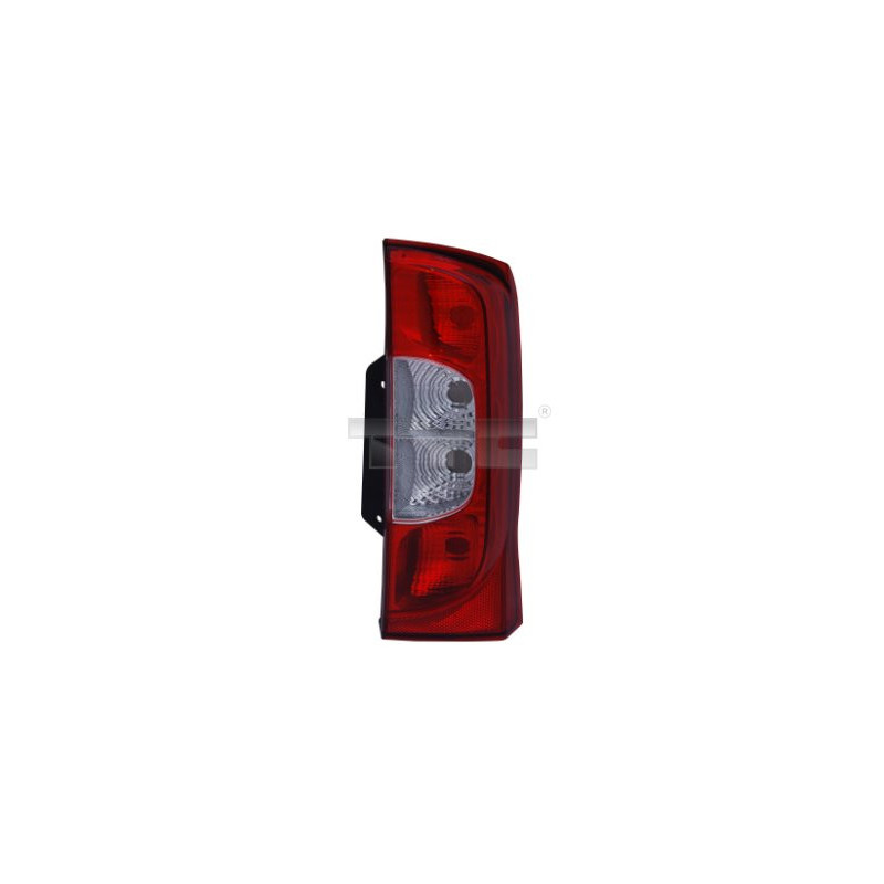 Rear Light  - TYC 11-11829-11-2