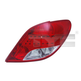 Rear Light  - TYC 11-11863-06-2