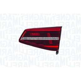 Rear Light Inner Right LED for Volkswagen Passat B8 Variant Alltrack (2014-2020) MAGNETI MARELLI 714081450801