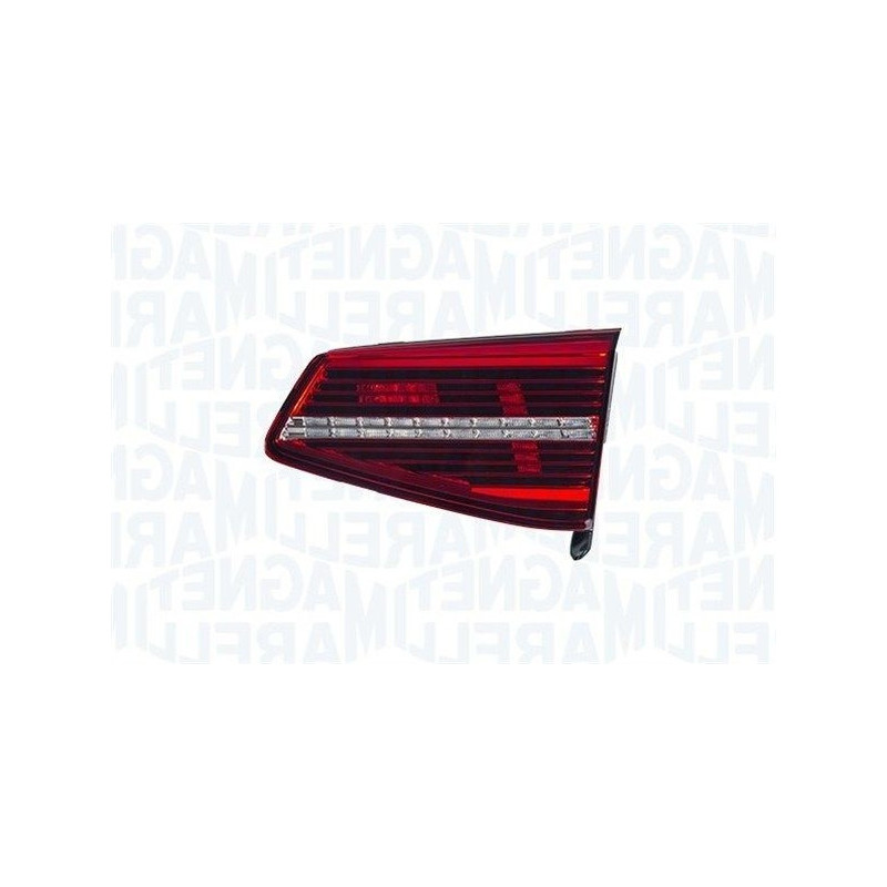 Fanale Posteriore Interna Destra LED per Volkswagen Passat B8 Variant Alltrack (2014-2020) MAGNETI MARELLI 714081450801