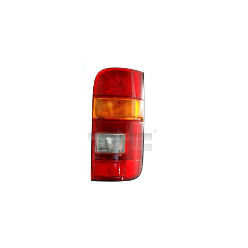 Rear Light  - TYC 11-5037-05-2