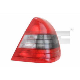 Rear Light  - TYC 11-5191-05-2