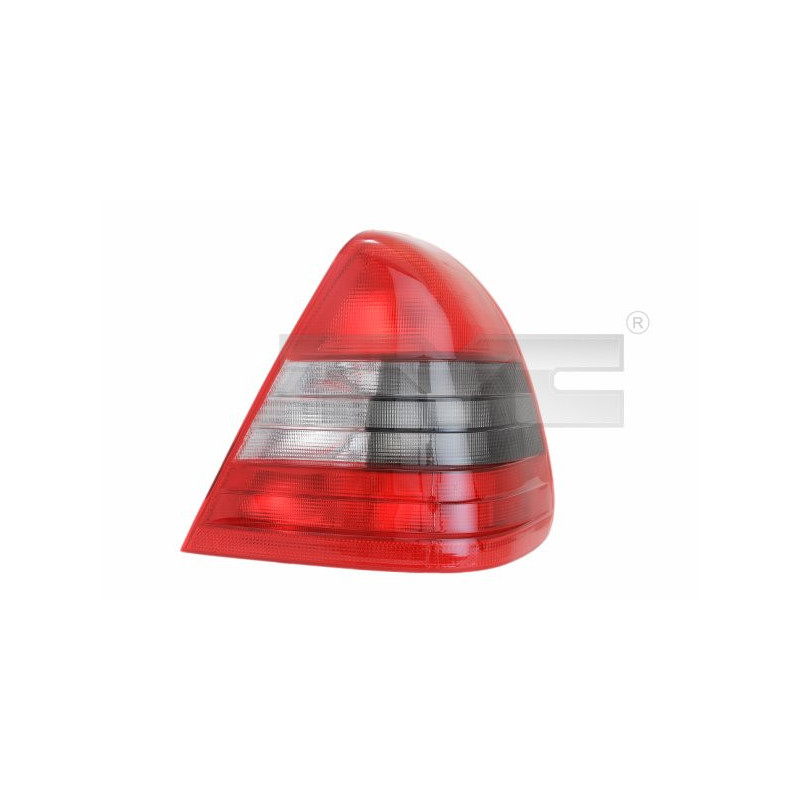 Rear Light  - TYC 11-5192-05-2