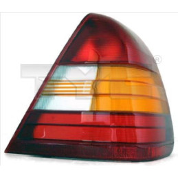 Rear Light  - TYC 11-5192-11-2