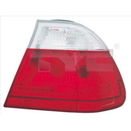 Lampa Tylna  - TYC 11-5915-11-2