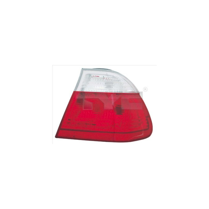 Lampa Tylna  - TYC 11-5916-11-2