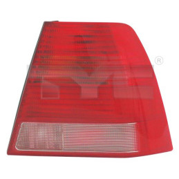 Lampa Tylna  - TYC 11-5948-11-2