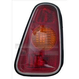 Rear Light  - TYC 11-5970-01-2