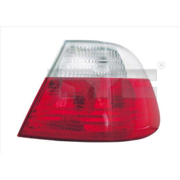 Rear Light  - TYC 11-5995-11-2