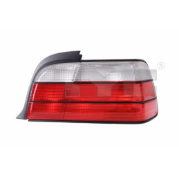 Rear Light  - TYC 11-5998-51-2