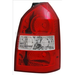 Rear Light  - TYC 11-6111-11-2