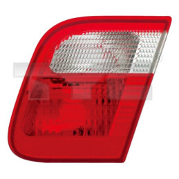 Rear Light  - TYC 17-0001-01-9