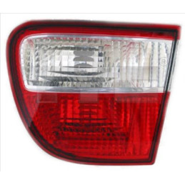 Rear Light  - TYC 17-0031-01-2