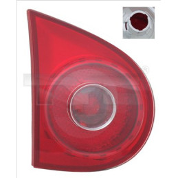 Rear Light  - TYC 17-0054-01-2