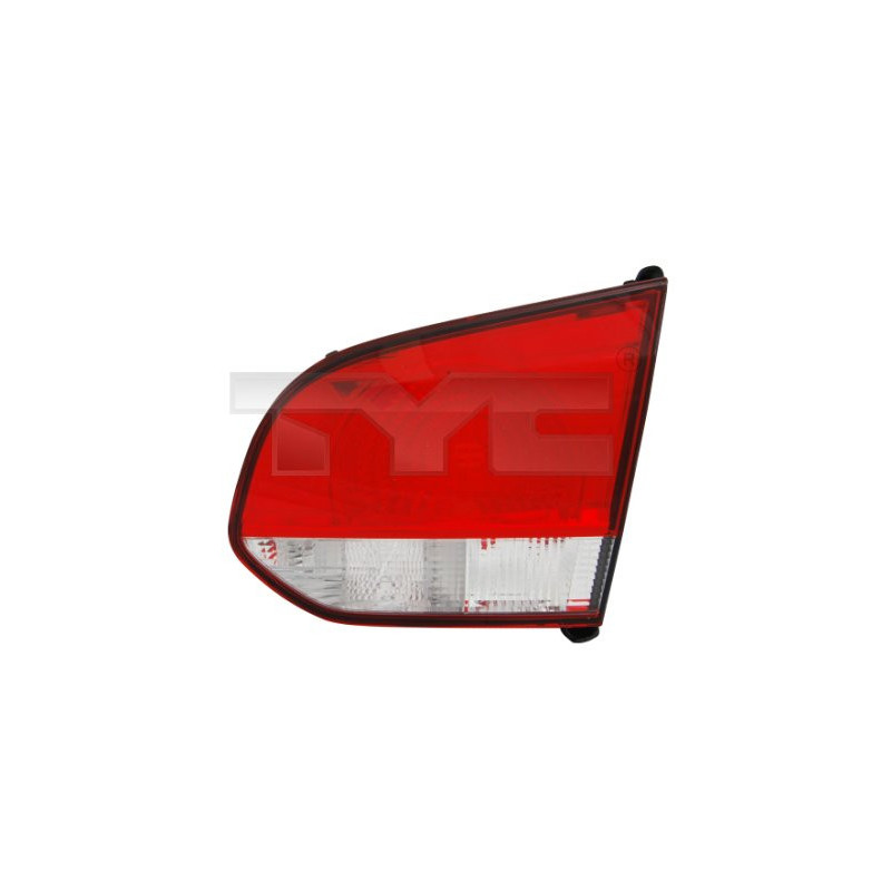 Rear Light  - TYC 17-0237-01-2