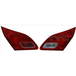 Rear Light  - TYC 17-0285-21-2