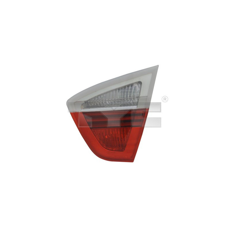 Rear Light  - TYC 17-0337-01-9