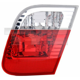 Rear Light  - TYC 17-5221-11-9